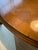 MCM walnut dining table with two leaves Nice condition 1960s Drexel Esperanto Family dining table since the 60s One chair...