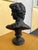 Vintage Bust of Michelangelo's "David" Estate of Bernie Madoff For Sale - Image 4 of 8