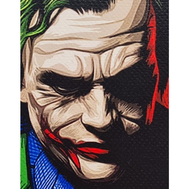 Death Nyc - Nighthawks - Limited Edition With Certificate For Sale - Image 4 of 11