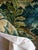 French Aubusson Tapestry Verdure Two Magpies in a Tree 18 Century For Sale - Image 12 of 12