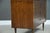 Brown 1960s Refinished Walnut Tall Dresser by Kroehler Furniture For Sale - Image 8 of 14