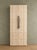 Pine Grid & Iron Branch Storage Cabinet For Sale In Los Angeles - Image 6 of 6