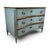 Swedish Neo-Rococo Chest of Drawers, 1890s For Sale - Image 3 of 8
