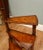 Regency Spiral Library Steps in Mahogany For Sale - Image 10 of 15
