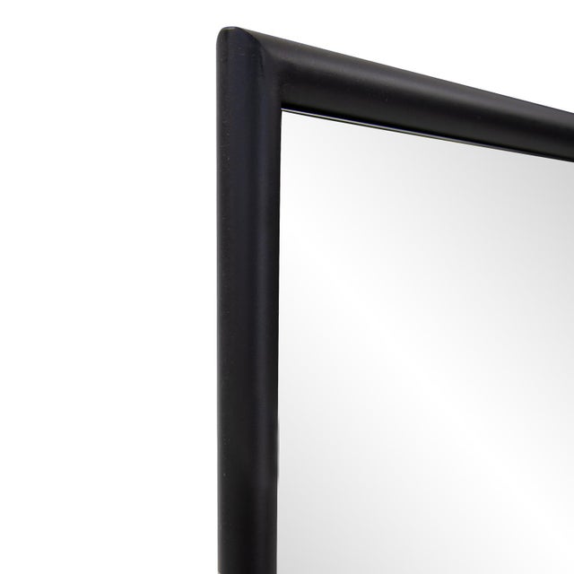 Fitzgerald Rectangular Mirror For Sale In Chicago - Image 6 of 11