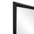 Fitzgerald Rectangular Mirror For Sale In Chicago - Image 6 of 11
