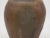 Ceramic Earthenware Vase For Sale - Image 7 of 10