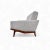 1960s Vintage Mid Century Modern Hw Klein Teak Sofa for Bramin-Møbler For Sale - Image 5 of 11