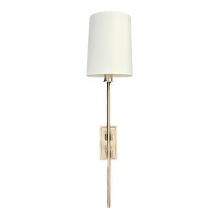Fredonia Semi Wall Sconce For Sale