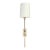 Fredonia Semi Wall Sconce For Sale