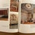 Mid-Century Modern Three Centuries of Furniture in Color Deluxe Design & Interiors Reference (Hardcover, 1970) For Sale - Image 3 of 9