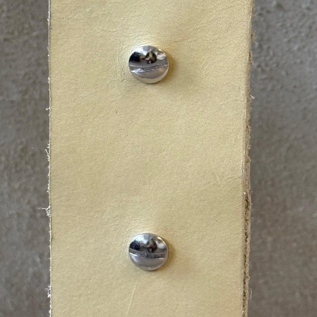 Tan Bubble Chair by Anna Stechschulte for Afs Dsgn For Sale - Image 8 of 8