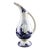 1970s Delft Ceramic Pitcher For Sale