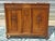 Art Deco Buffet in Walnut and Aleppo Breccia, 1920s For Sale - Image 10 of 18