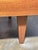 1960s Dressing Table with Mechanism by Paul Geoffroy, 1960s For Sale - Image 5 of 9