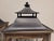 Vintage French Lanterns in Forja, Set of 2 For Sale - Image 14 of 17