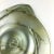 Glass Artisan Abstract Glass Fruit Platter Plate Mexico For Sale - Image 7 of 13