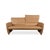 Angel 3250 3-Seater and 2-Seater Sofa in Cognac Leather from Jori, Set of 2 For Sale - Image 6 of 18