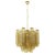 Suspension Lamp in Murano Glass, Italy, 1990s For Sale - Image 12 of 12