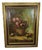 Still Life, Oil on Canvas, Framed For Sale