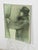 Bruno Bruni, Hinter dem Vorhang, 1979, Lithograph, Framed For Sale - Image 11 of 17