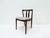 Dining Chairs in Teak by Kai Kristiansen, 1960s, Set of 6 For Sale - Image 4 of 13