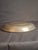 18th Century Antique 18thC German Pewter Judaica Shallow Bowl Georg Daniel Mayse Hebrew For Sale - Image 5 of 14