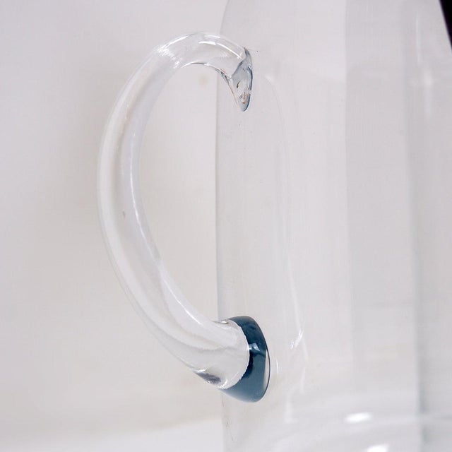 Pescadous Vases attributed to Margaux Keller for Roche Bobois, 2014, Set of 3 For Sale - Image 6 of 15