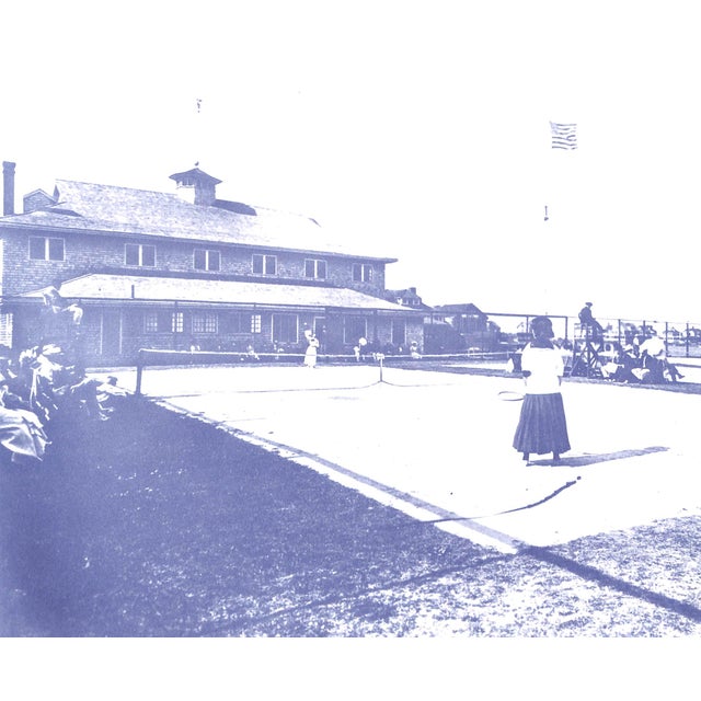 2000 - 2009 "Nantucket Yacht Club 1906-2006" Book Sheppard, Stephen For Sale - Image 5 of 12