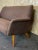 Mid-Century Cocktail Sofa, 1960s For Sale - Image 6 of 13