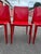 2005 UltraBillini Dining Chairs by Mario Bellini for Heller, Set of 4 For Sale - Image 10 of 12