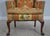 Hickory Chair Co Mahogany Wing Chair W. Down Seat For Sale - Image 10 of 18