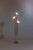 Chrome Floor Lamp with Adjustable Metal Ball-Shaped Lights, Italy, 1970s For Sale - Image 6 of 11