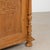 19th Century Danish Pine Sideboard With Carved Panel Doors For Sale - Image 16 of 17