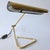 Mid-Century Brass Table Lamp from OMI, Germany, 1970s For Sale - Image 13 of 17