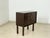 Vintage Chest of Drawers in Wood, 1960s For Sale - Image 6 of 10