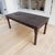 Vintage Wooden Dining Table, 1970s For Sale - Image 4 of 18