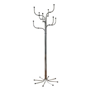 Vintage Tree Coat Stand from Fritz Hansen, 1960s For Sale