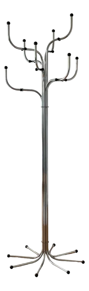 Vintage Tree Coat Stand from Fritz Hansen, 1960s