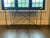 Michael Dawkins Console Table For Sale - Image 9 of 10