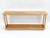 Wood Vintage Custom Cane and Walking Stick Display Case For Sale - Image 7 of 11
