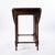 Wood Mid 20th Century Statton Drop-Leaf Gate Leg Table For Sale - Image 7 of 10