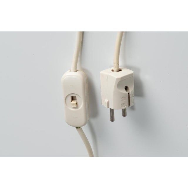 Dutch TC6 Lamp by Aldo Van Den Nieuwelaar, 1972 For Sale - Image 14 of 15