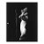 'Eartha Kitt' Unframed Archival Pigment Print For Sale