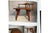 Accent Table in Marine Plywood, Jose Zanine Caldas, 1950s - Lot 332 For Sale - Image 12 of 12