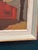 Raymond Wallentin, On the Outskirts of Kalmar, 1959, Oil on Canvas, Framed For Sale - Image 13 of 18