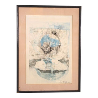 'Coins' by Anton Krajnc For Sale