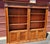 Traditional Williams Sonoma Home Bookshelves For Sale - Image 3 of 9