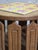 Coffee Table with Storage Compartment attributed to Guillerme and Chambron, 1960 For Sale - Image 6 of 16