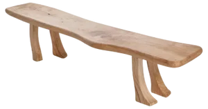 Foot Bench by Project 213A